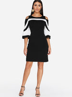 OEM ODM Womens Blush Pink Dress