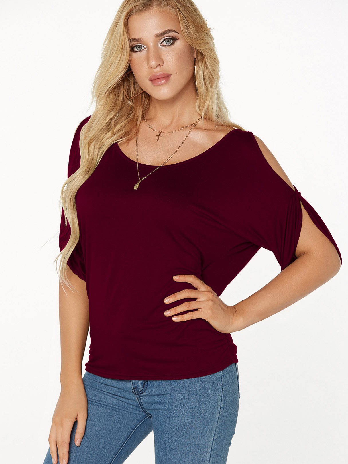 Elegant Tops For Women