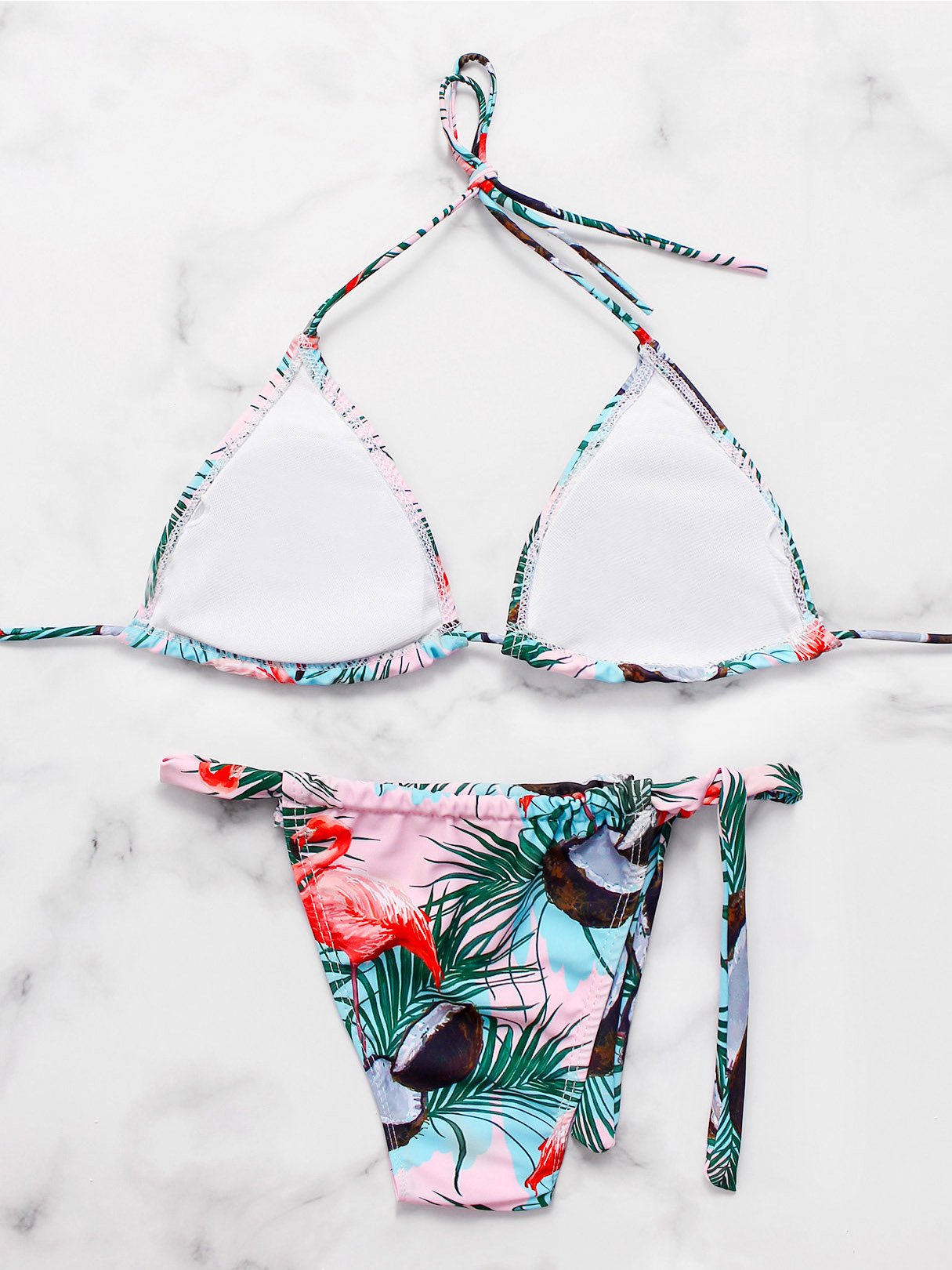 Custom Skimpy Bikinis