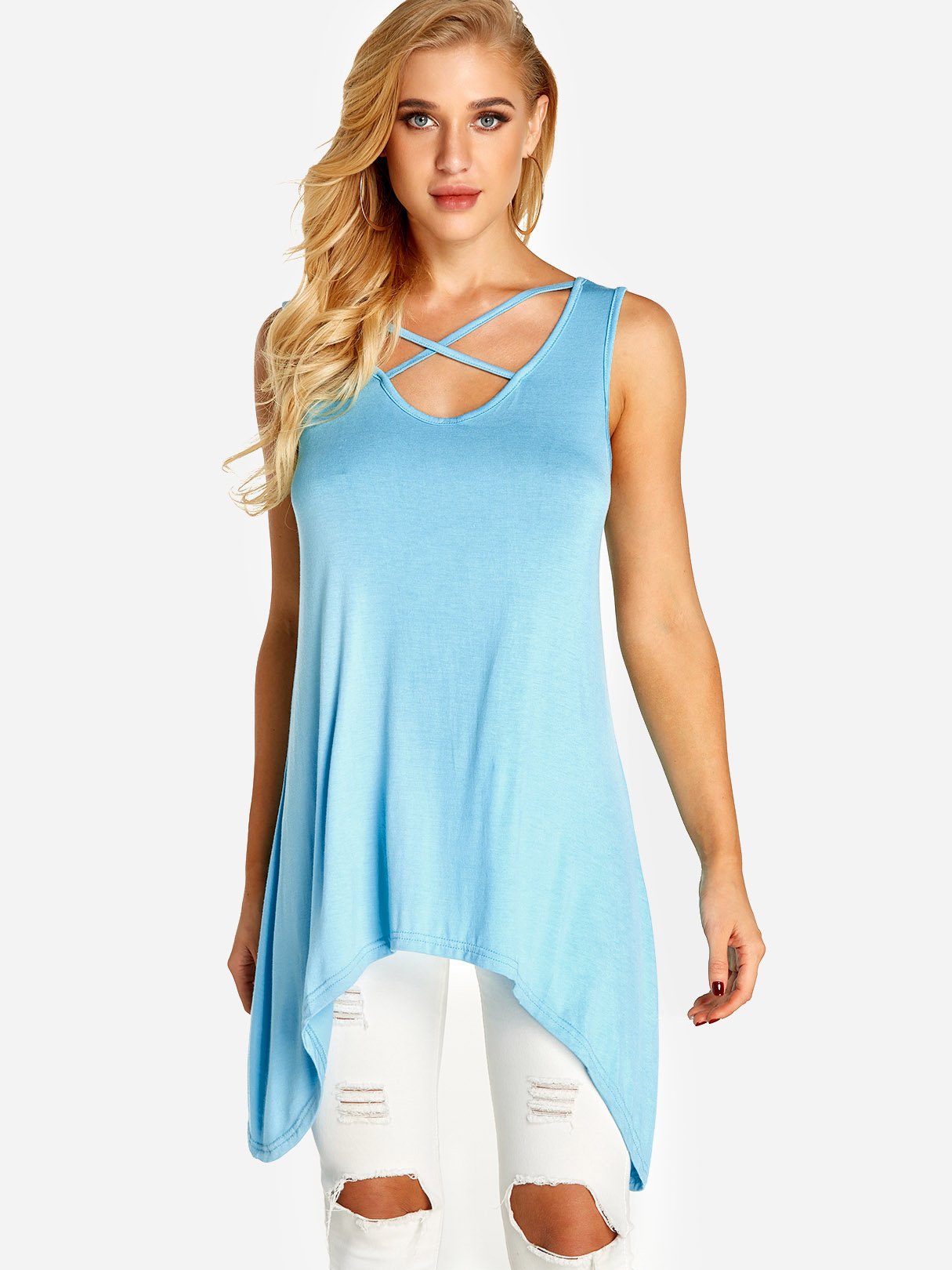 Cute Collared Blouses