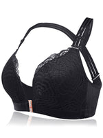 Custom Plus Size Women's Intimates