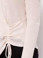OEM ODM Womens Long Sleeve T-Shirts