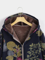 ODM Ladies Long Sleeve Plus Size Coats & Jackets