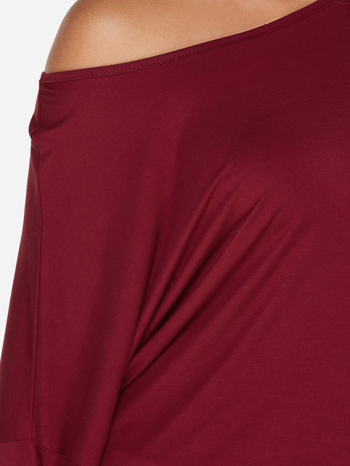 ODM Ladies 3/4 Sleeve Top