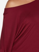 ODM Ladies 3/4 Sleeve Top