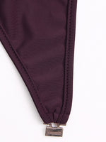 OEM ODM Womens Green Bikinis