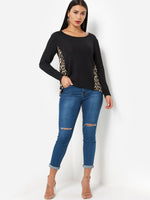 OEM ODM Womens Long Sleeve T-Shirts