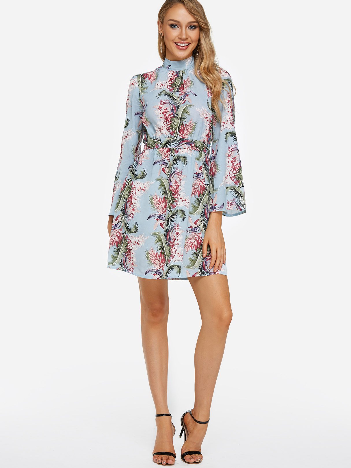 OEM ODM Classic Vintage Dresses