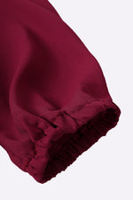 Blouses With Sleeves