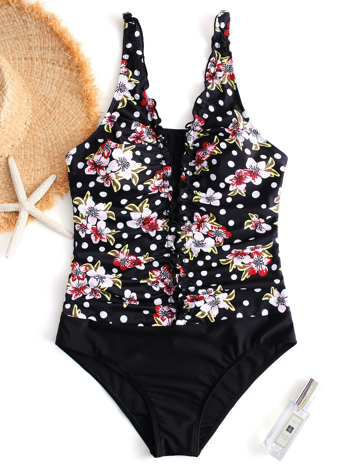 Womens Sleeveless Bikinis