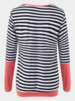 Custom Colorful Summer Blouses