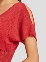 OEM ODM Womens Short Sleeve Top