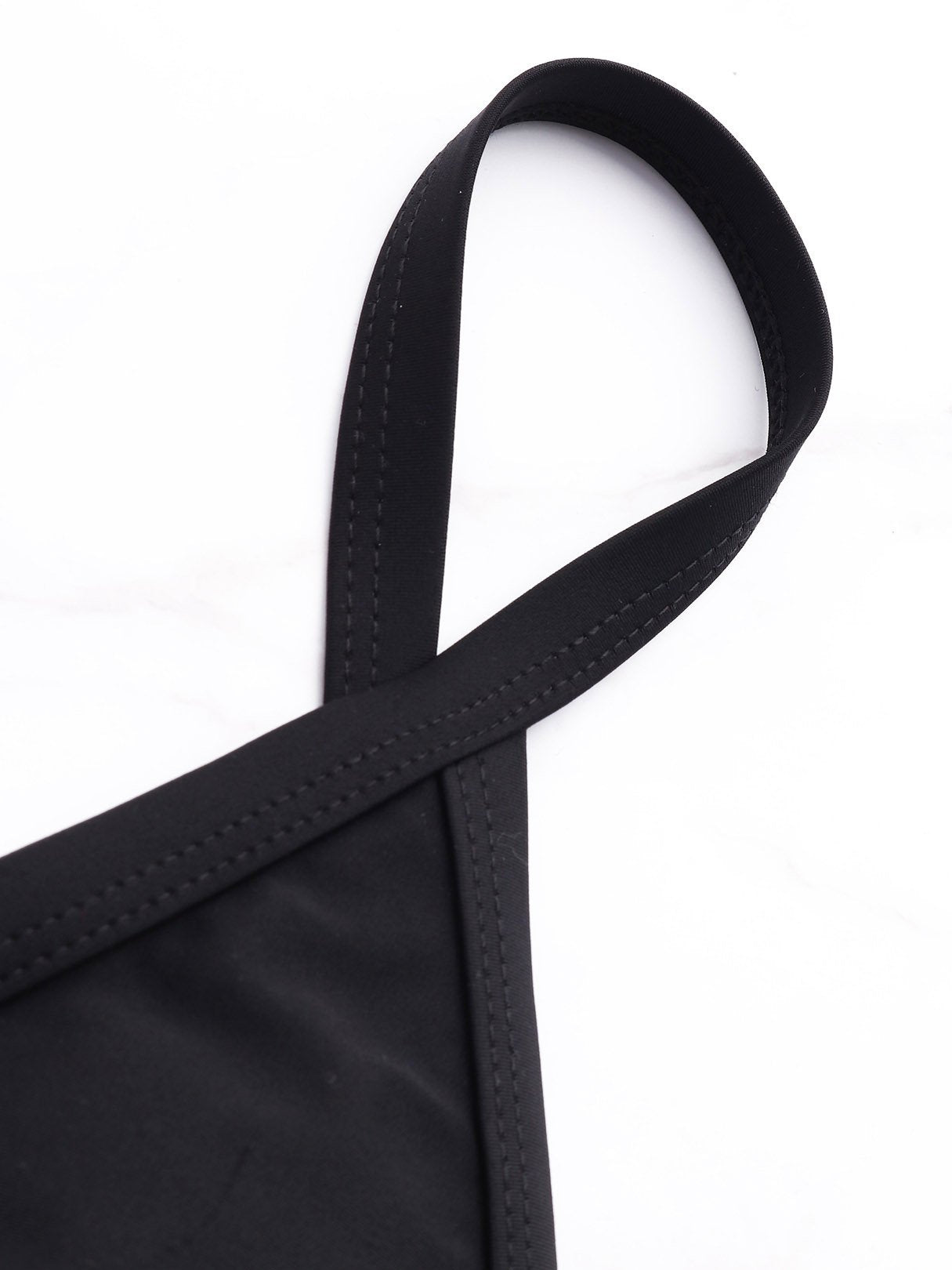 ODM How To Make A Micro Bikini