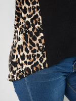 OEM ODM Plus Size Dressy Blouses