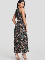 OEM ODM Womens Sleeveless Dresses