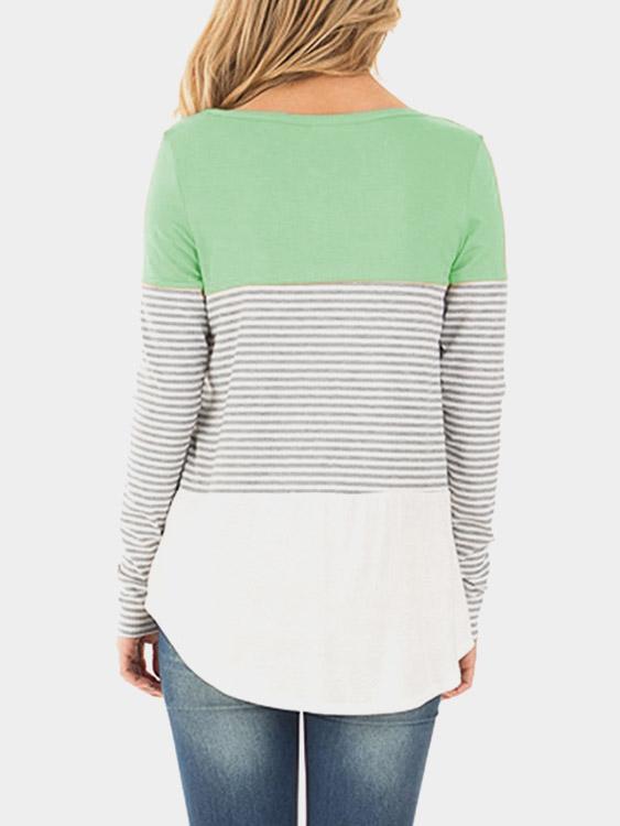 Custom Trendy Blouses