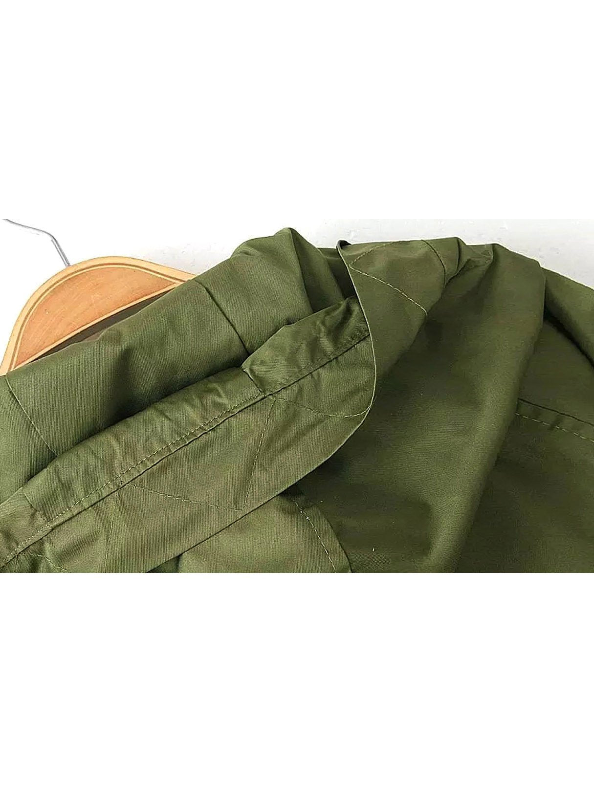 ODM Ladies Long Sleeve Coats