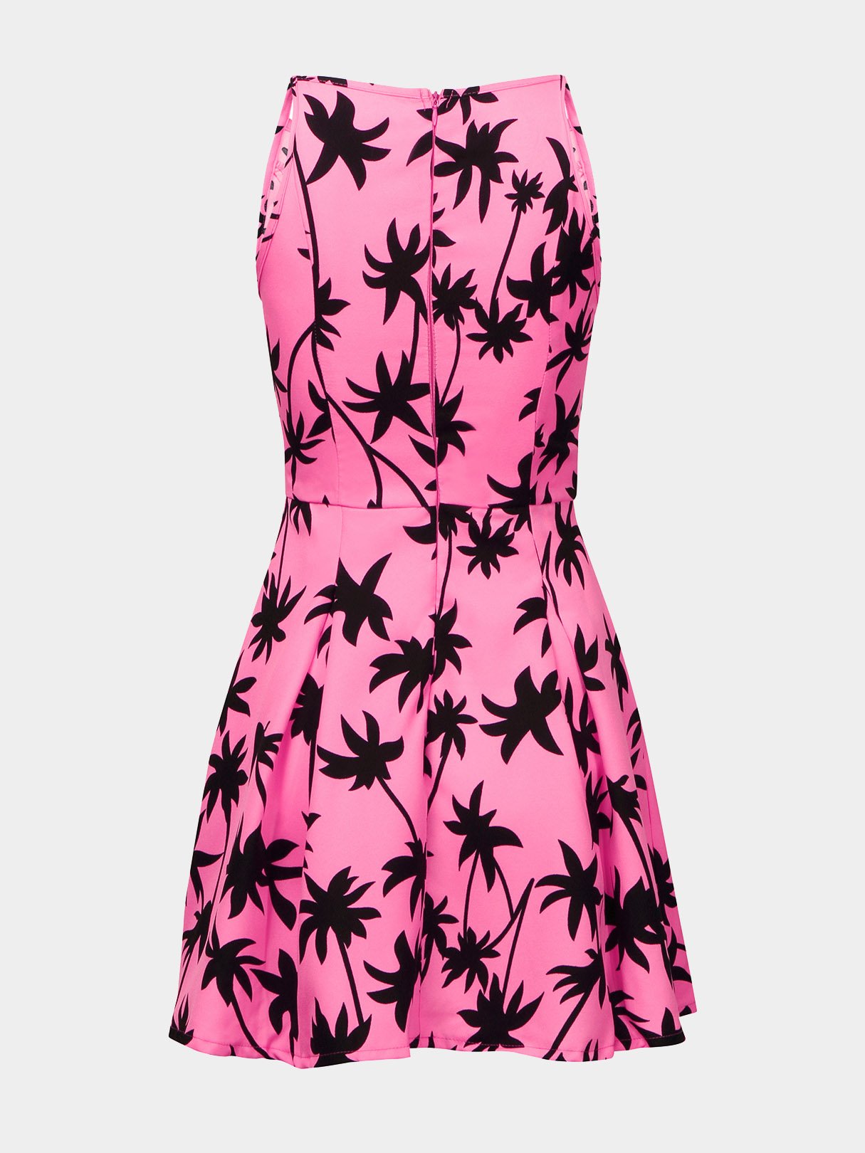 NEW FEELING Womens Multi Mini Dresses
