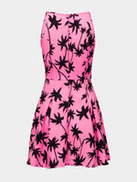 NEW FEELING Womens Multi Mini Dresses