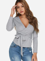 Custom Red Tops For Women