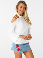 ODM Cheap Shirts And Blouses For Women