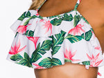 OEM ODM Womens Pink Bikinis