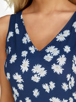 OEM ODM Womens Sleeveless Maxi Dress