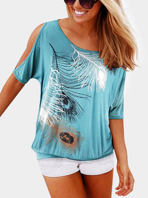 Summer Dress Blouses