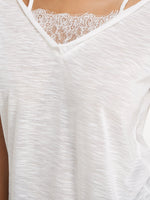 OEM ODM Womens Short Sleeve T-Shirts