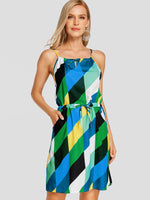 OEM ODM Long Sleeve Black And White Maxi Dress