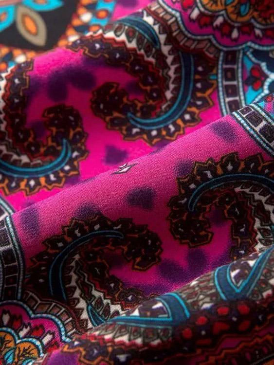 OEM Ladies Multi Mini Dresses
