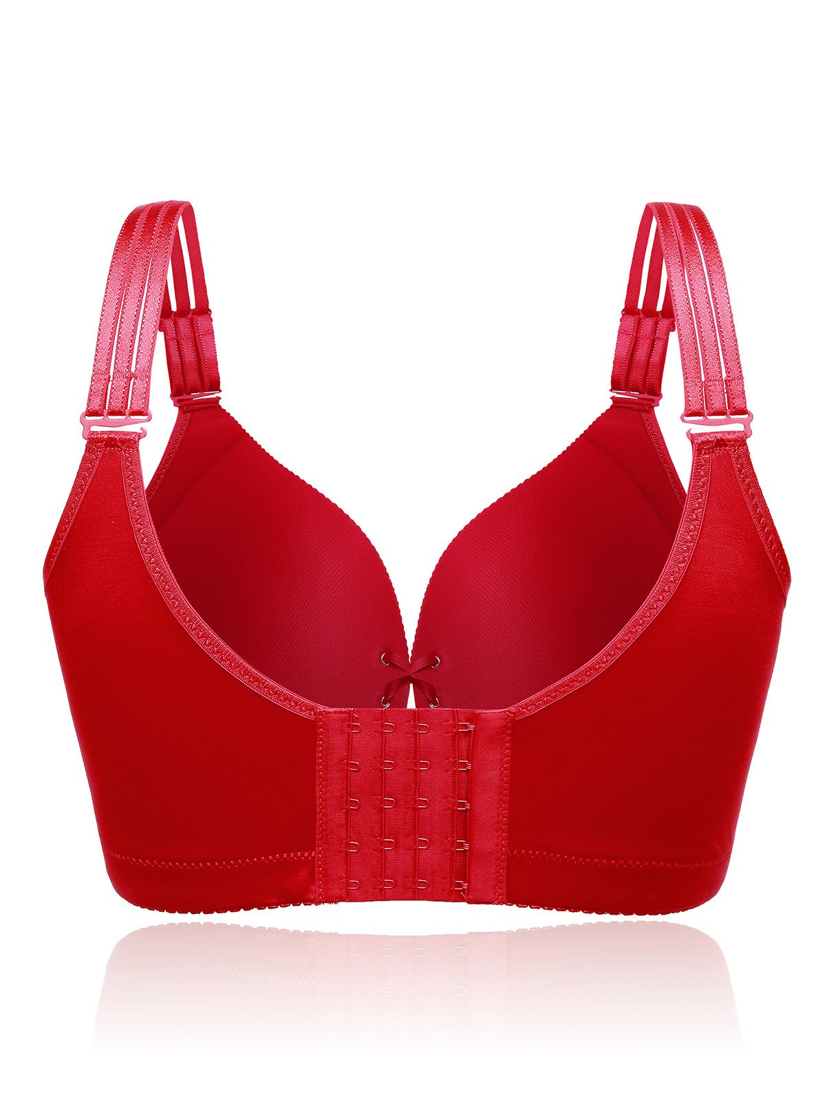 Custom Plus Size Intimate Wear