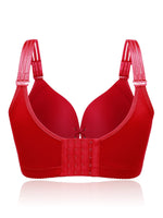 Custom Plus Size Intimate Wear