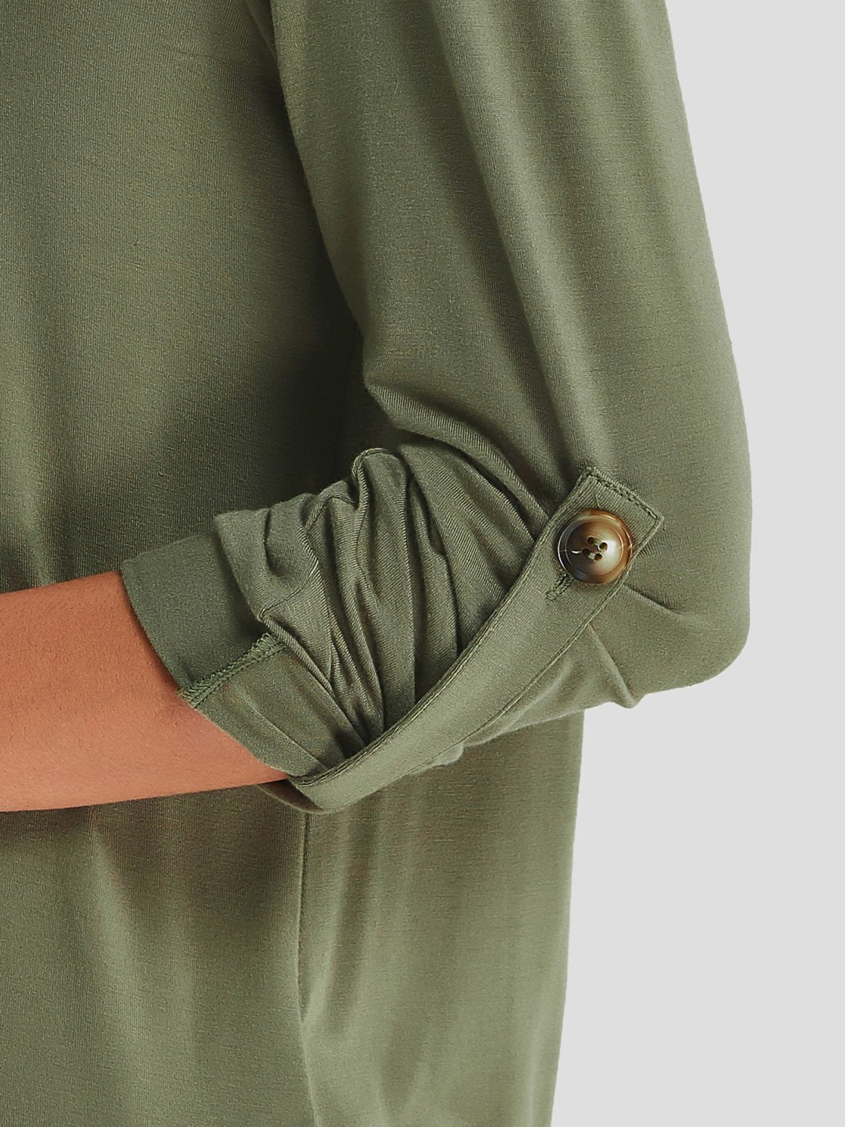 OEM ODM Womens Long Sleeve T-Shirts