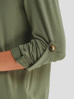 OEM ODM Womens Long Sleeve T-Shirts