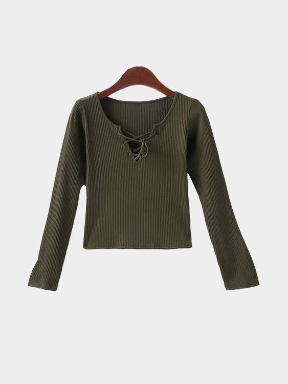 OEM Ladies Grey T-Shirts