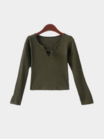 OEM Ladies Grey T-Shirts