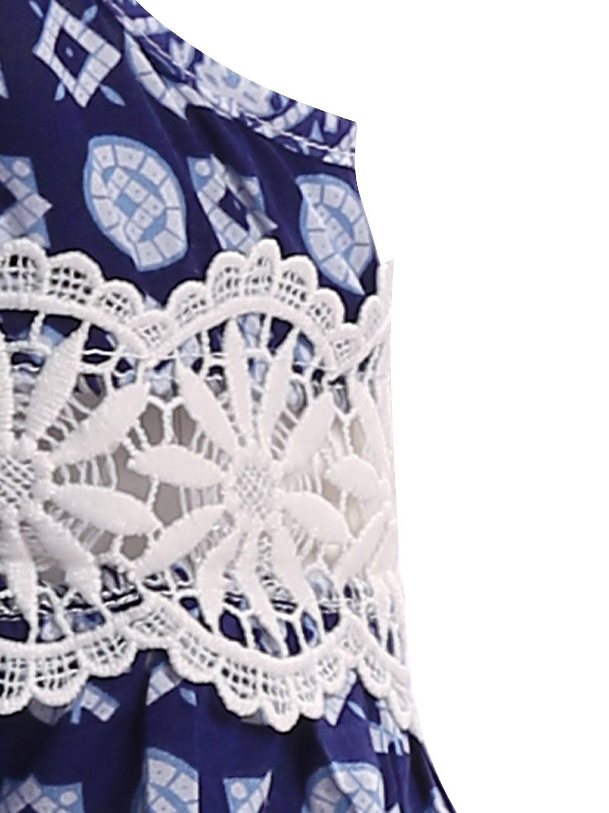 OEM Ladies Multi Mini Dresses