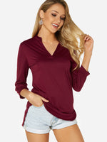 Custom Women's Fashion Tops