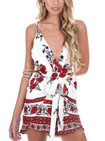 ODM Ladies Sleeveless Mini Dresses
