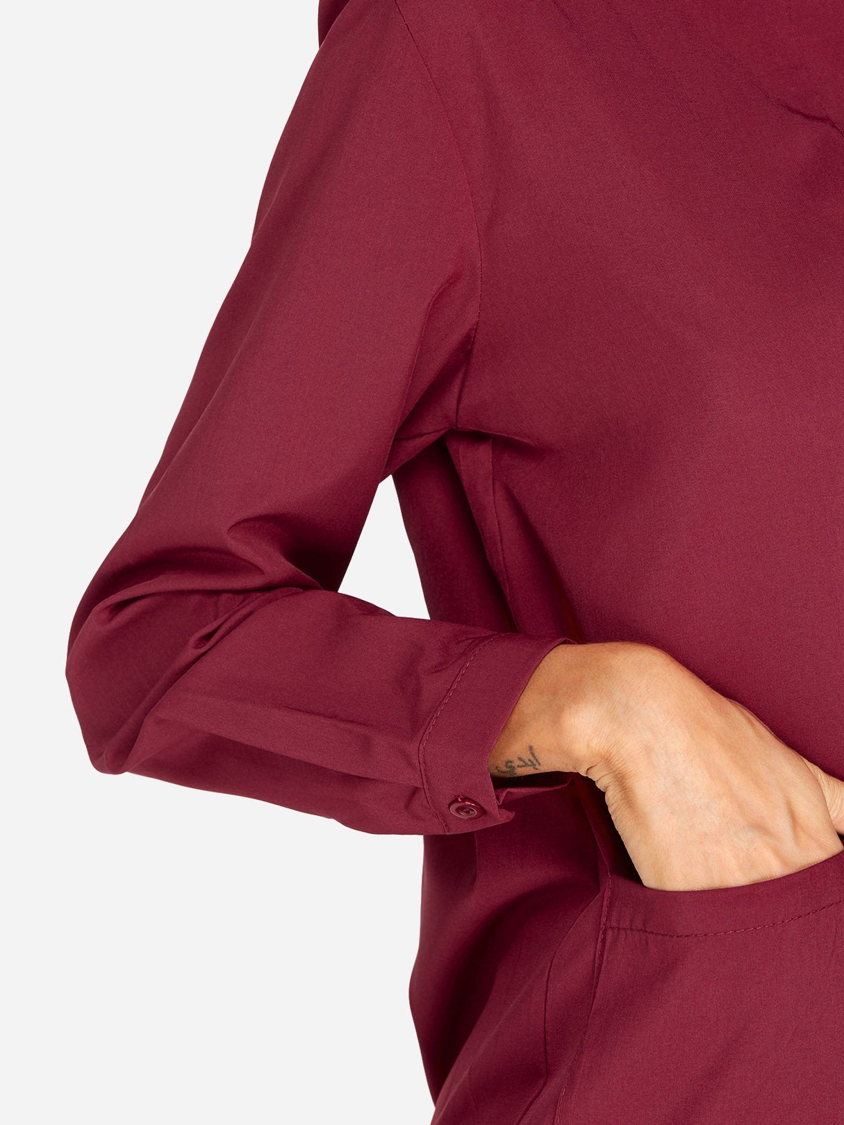 OEM ODM Spring Tops For Women
