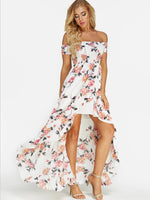 ODM Ladies Sleeveless Maxi Dresses