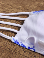 OEM ODM Womens Sleeveless Bikini Set