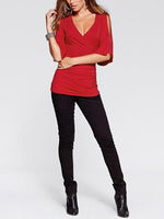 Summer T Shirts Ladies