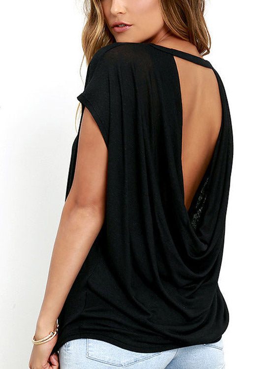 OEM ODM Womens Short Sleeve T-Shirts