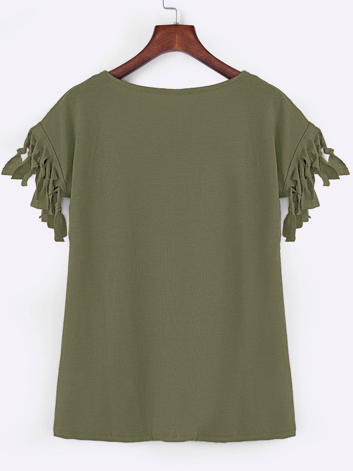 Custom Womens Black T-Shirts
