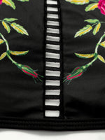 OEM Ladies Black Bikinis