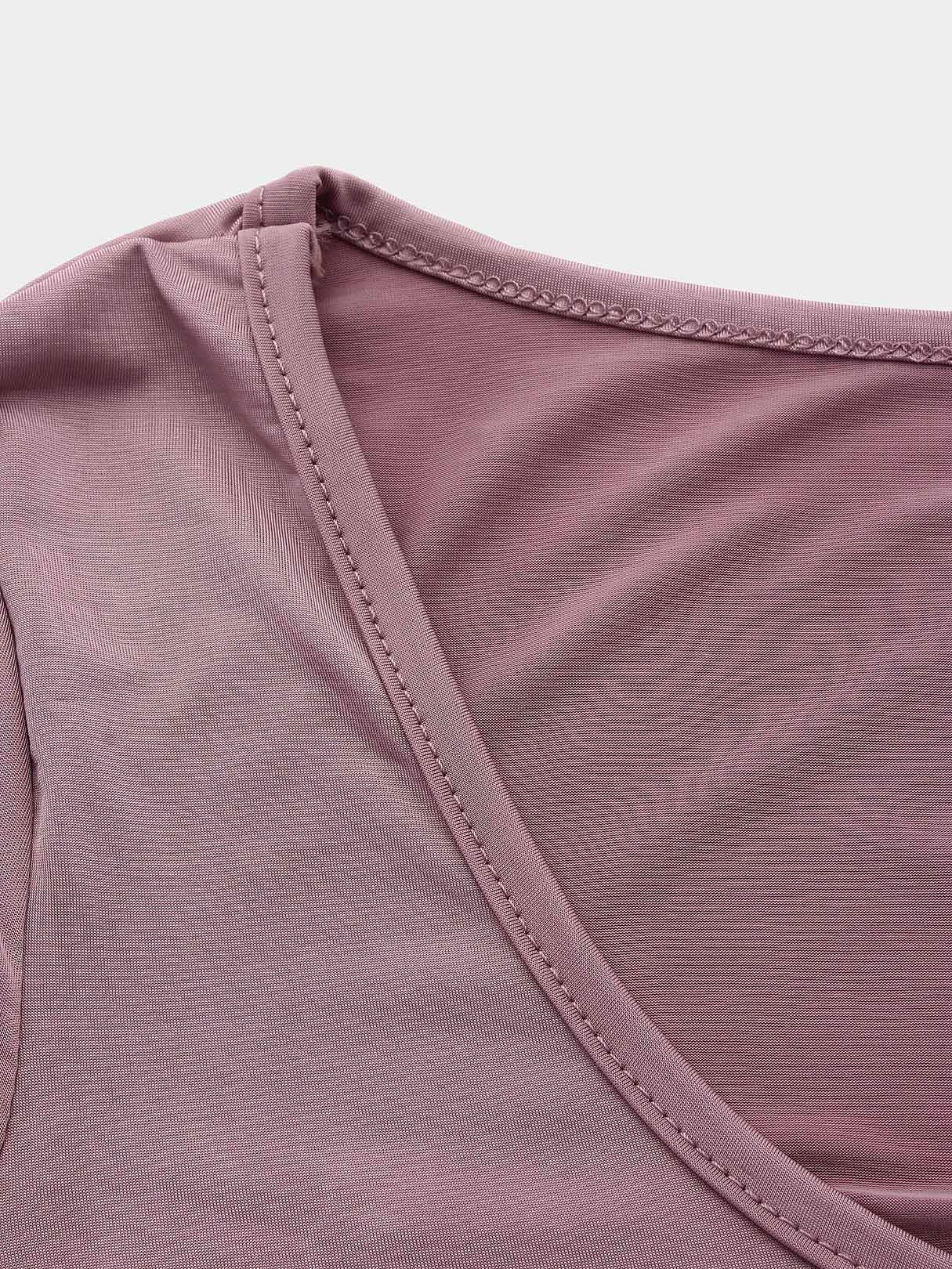 OEM ODM Womens Long Sleeve T-Shirts