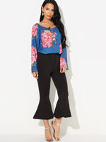 OEM ODM Cute Blouses For Going Out