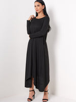 OEM ODM High Neck Semi Formal Dresses